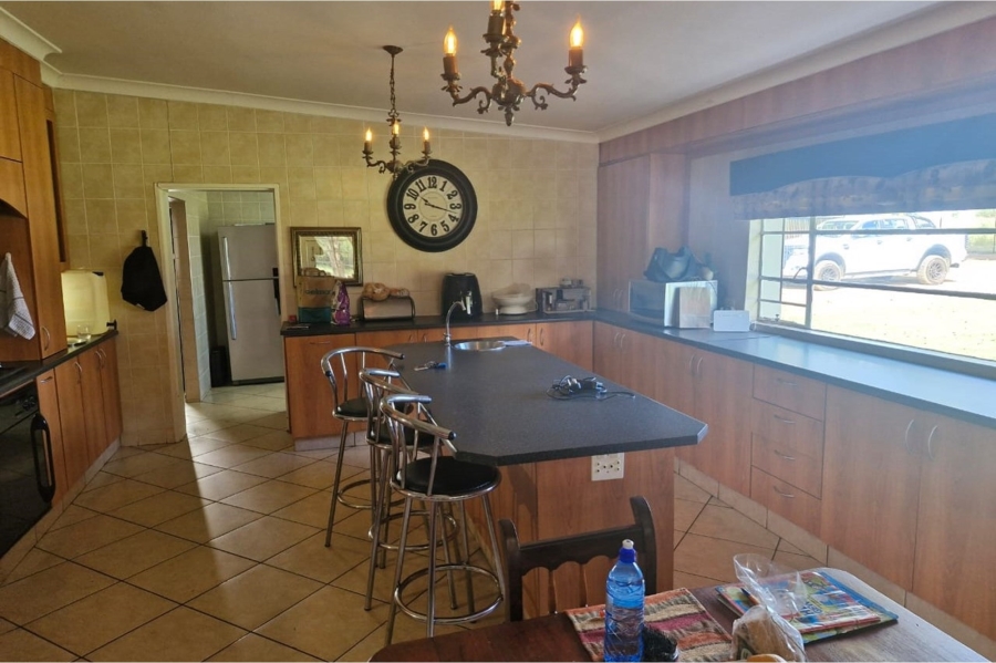 0 Bedroom Property for Sale in Klerksdorp Rural North West